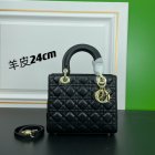 DIOR High Quality Handbags 692