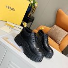Fendi Women's Shoes 205