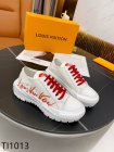 Louis Vuitton Women's Shoes 753
