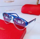 Cartier High Quality Sunglasses 944