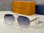 Louis Vuitton High Quality Sunglasses 2020