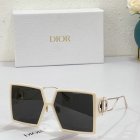 DIOR High Quality Sunglasses 2069