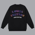 Louis Vuitton Men's Long Sleeve T-shirts 1387