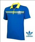 adidas Apparel Men 's Polo 37