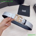 Dolce & Gabbana Original Quality Belts 277
