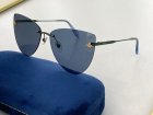 Gucci High Quality Sunglasses 5663