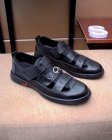 Gucci Men's Shoes 1695