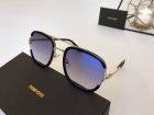 TOM FORD High Quality Sunglasses 1612