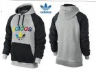adidas Apparel Men's Hoodies 129