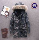 Canada Goose Men's Outerwear 14