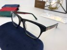Gucci Plain Glass Spectacles 19