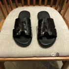 Hermes Men's Slippers 254