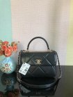 Chanel Original Quality Handbags 442