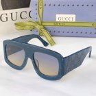 Gucci High Quality Sunglasses 5378