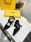 Fendi Women's Shoes 180