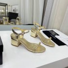 Chanel Women's Shoes 53