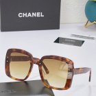 DIOR High Quality Sunglasses 857