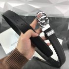 Gucci Original Quality Belts 292