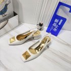 Valentino Women's Shoes 127