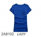 Calvin Klein Women's T-Shirts 54
