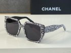 Chanel High Quality Sunglasses 3083