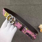 Gucci Original Quality Belts 235