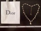 Dior Jewelry Necklaces 36