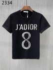DIOR Men's T-shirts 69