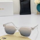 DIOR High Quality Sunglasses 217
