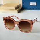 Gucci High Quality Sunglasses 3347