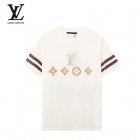Louis Vuitton Men's T-shirts 480