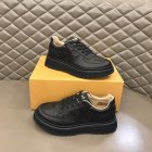 Louis Vuitton Men's shoes 673