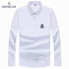 Moncler Men's Shirts 106