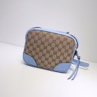 Gucci High Quality Handbags 598