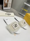 Fendi Women's Slippers 59