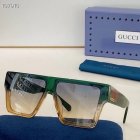 Gucci High Quality Sunglasses 2694