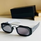 Prada High Quality Sunglasses 329