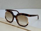Salvatore Ferragamo High Quality Sunglasses 443