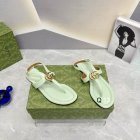 Gucci Women's Slippers 413