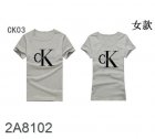 Calvin Klein Women's T-Shirts 07