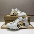 Gucci Men's Shoes 121