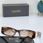 Valentino High Quality Sunglasses 610