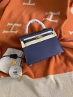 Hermes Original Quality Handbags 791