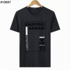 Armani Men's T-shirts 143