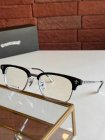 Chrome Hearts Plain Glass Spectacles 1081