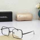 Chanel Plain Glass Spectacles 194