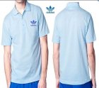 adidas Apparel Men 's Polo 166