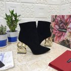 Dolce & Gabbana Women's Shoes 757