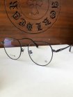 Chrome Hearts Plain Glass Spectacles 458