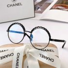 Chanel High Quality Sunglasses 3401